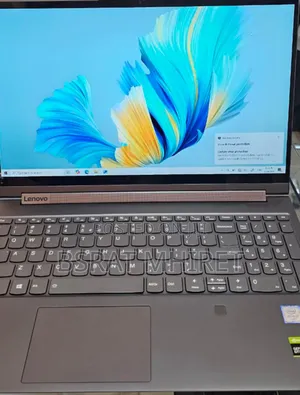 Photo - New Laptop Lenovo ThinkPad Yoga 16GB Intel Core i7 SSD 512GB