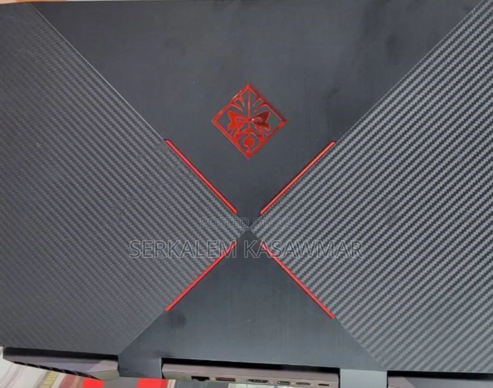 New Laptop HP Omen X 16GB Intel Core I5 HDD+SSD 1T