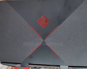 New Laptop HP Omen X 16GB Intel Core I5 HDD+SSD 1T