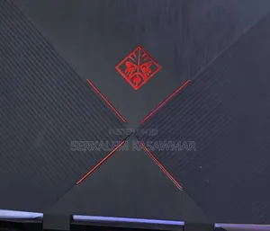 New Laptop HP Omen X 16GB Intel Core I5 HDD+SSD 1T