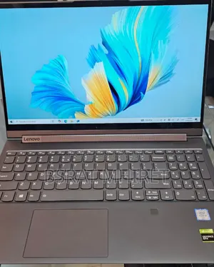 New Laptop Lenovo ThinkPad Yoga 16GB Intel Core i7 SSD 512GB