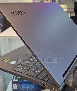 New Laptop Lenovo ThinkPad Yoga 16GB Intel Core i7 SSD 512GB