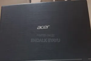 New Laptop Dell 4GB Intel Core I5 SSD 60GB