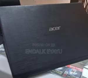 New Laptop Dell 4GB Intel Core I5 SSD 60GB