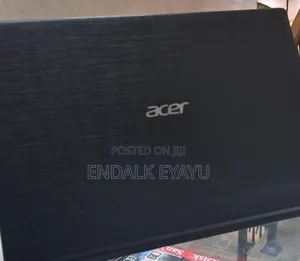 New Laptop Dell 4GB Intel Core I5 SSD 60GB