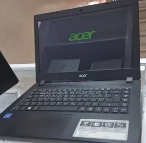 Photo - New Laptop Dell 4GB Intel Core I5 SSD 60GB