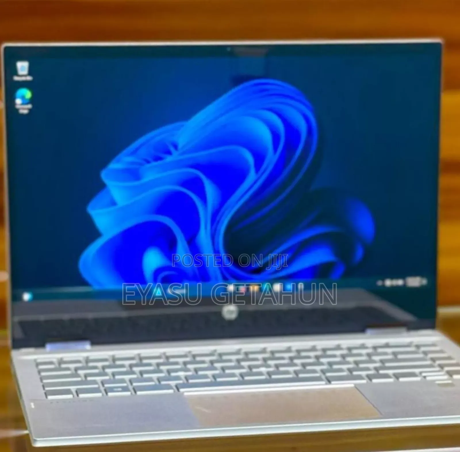 New Laptop HP Pavilion 15 8GB Intel Core I5 SSD 512GB