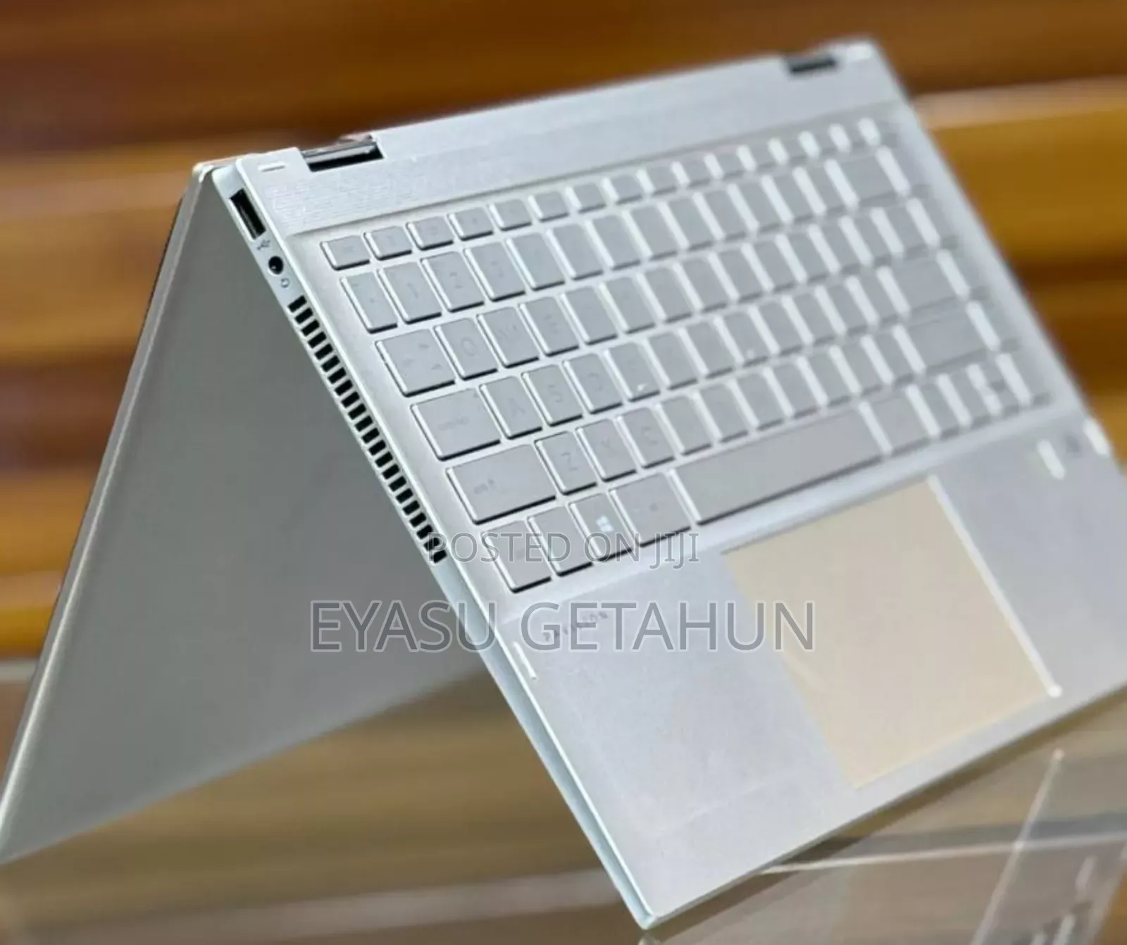 New Laptop HP Pavilion 15 8GB Intel Core I5 SSD 512GB