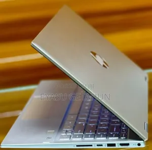 New Laptop HP Pavilion 15 8GB Intel Core I5 SSD 512GB