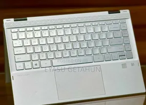 New Laptop HP Pavilion 15 8GB Intel Core I5 SSD 512GB