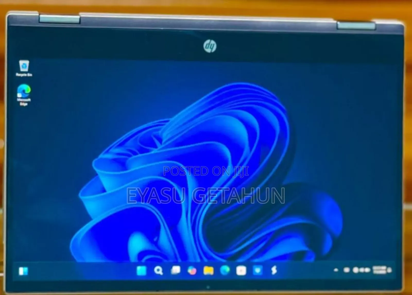 New Laptop HP Pavilion 15 8GB Intel Core I5 SSD 512GB