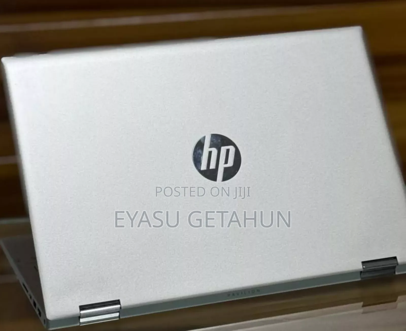 New Laptop HP Pavilion 15 8GB Intel Core I5 SSD 512GB