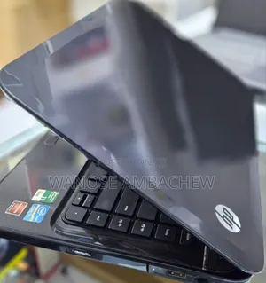 New Laptop HP Pavilion G4 6GB Intel Core I5 HDD 500GB