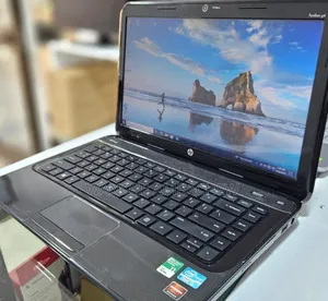 New Laptop HP Pavilion G4 6GB Intel Core I5 HDD 500GB