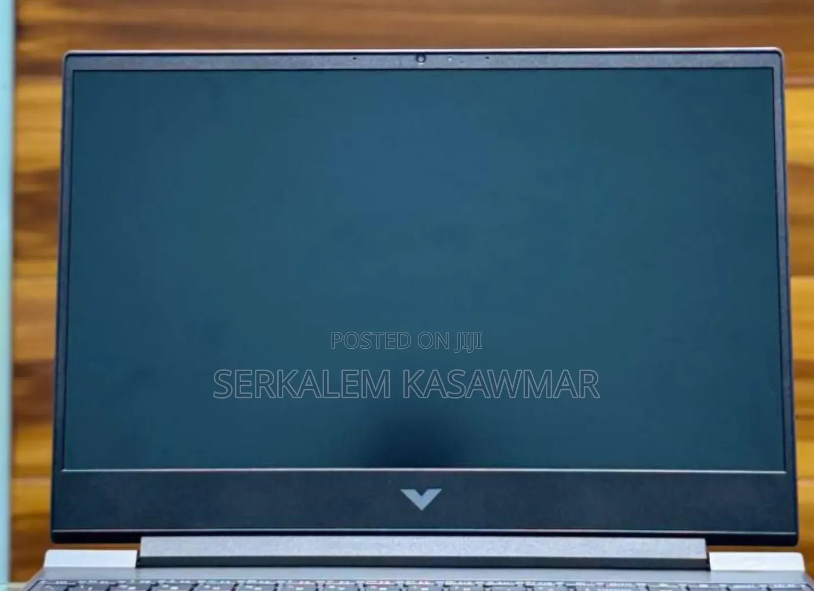 New Laptop HP Victus 16 16GB AMD Ryzen 7 SSD 512GB