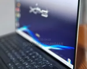 Photo - New Laptop Dell XPS 15 16GB Intel Core I7 SSD 512GB