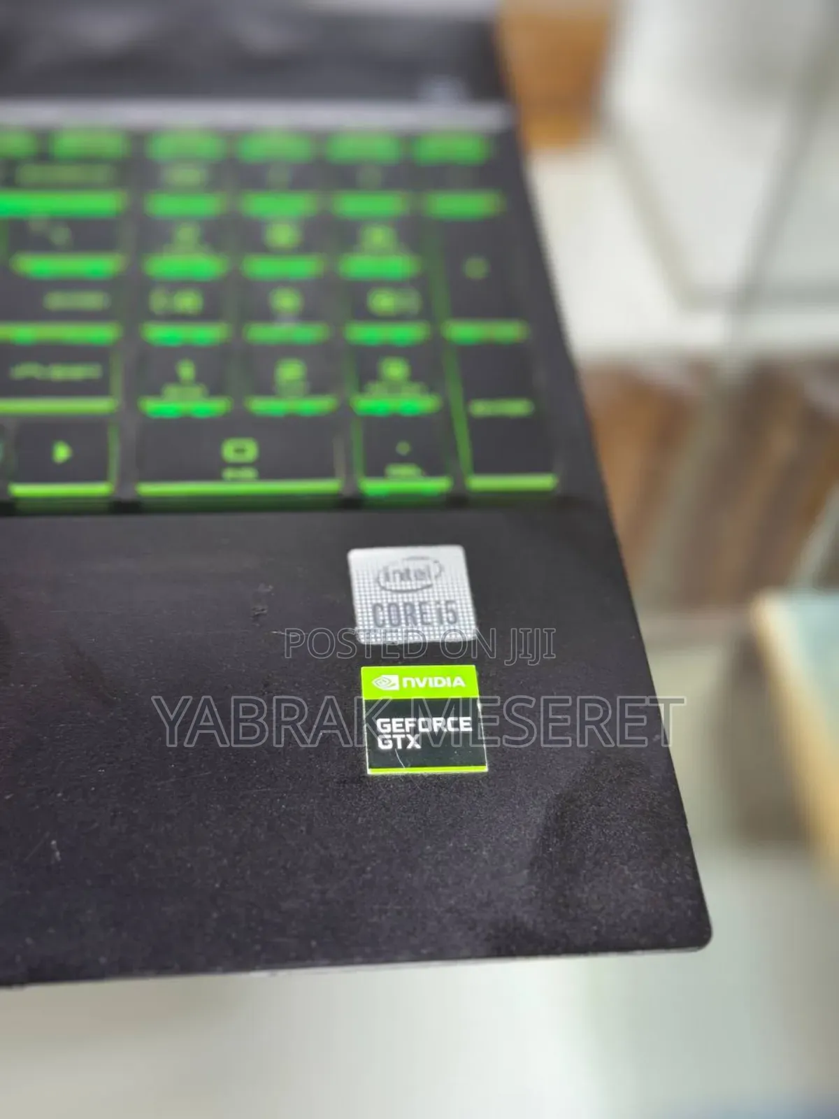 New Laptop HP Pavilion 15 16GB Intel Core I5 SSD 256GB