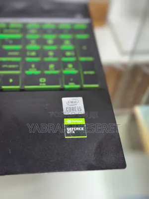 New Laptop HP Pavilion 15 16GB Intel Core I5 SSD 256GB