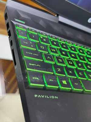 New Laptop HP Pavilion 15 16GB Intel Core I5 SSD 256GB