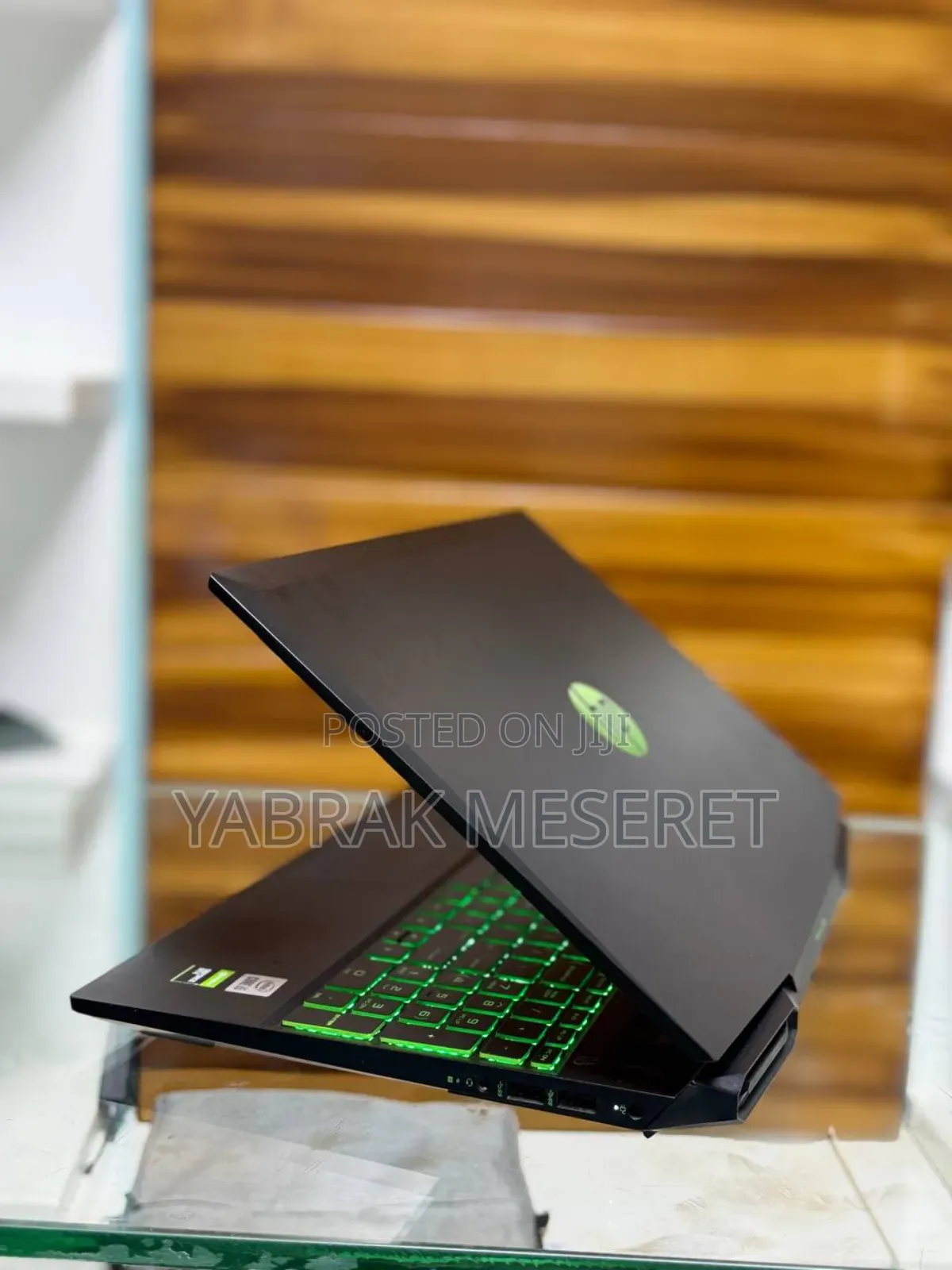 New Laptop HP Pavilion 15 16GB Intel Core I5 SSD 256GB