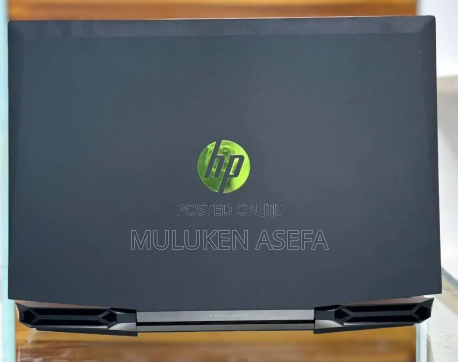 New Laptop HP Pavilion Power 15 16GB Intel Core I5 SSD 256GB