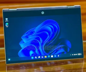 New Laptop HP Pavilion X360 8GB Intel Core I5 SSD 512GB