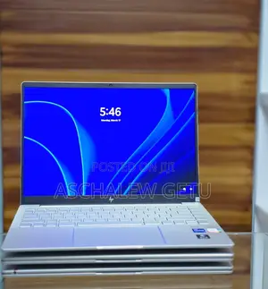 New Laptop HP Pavilion 15 16GB Intel Core I7 SSD 1T