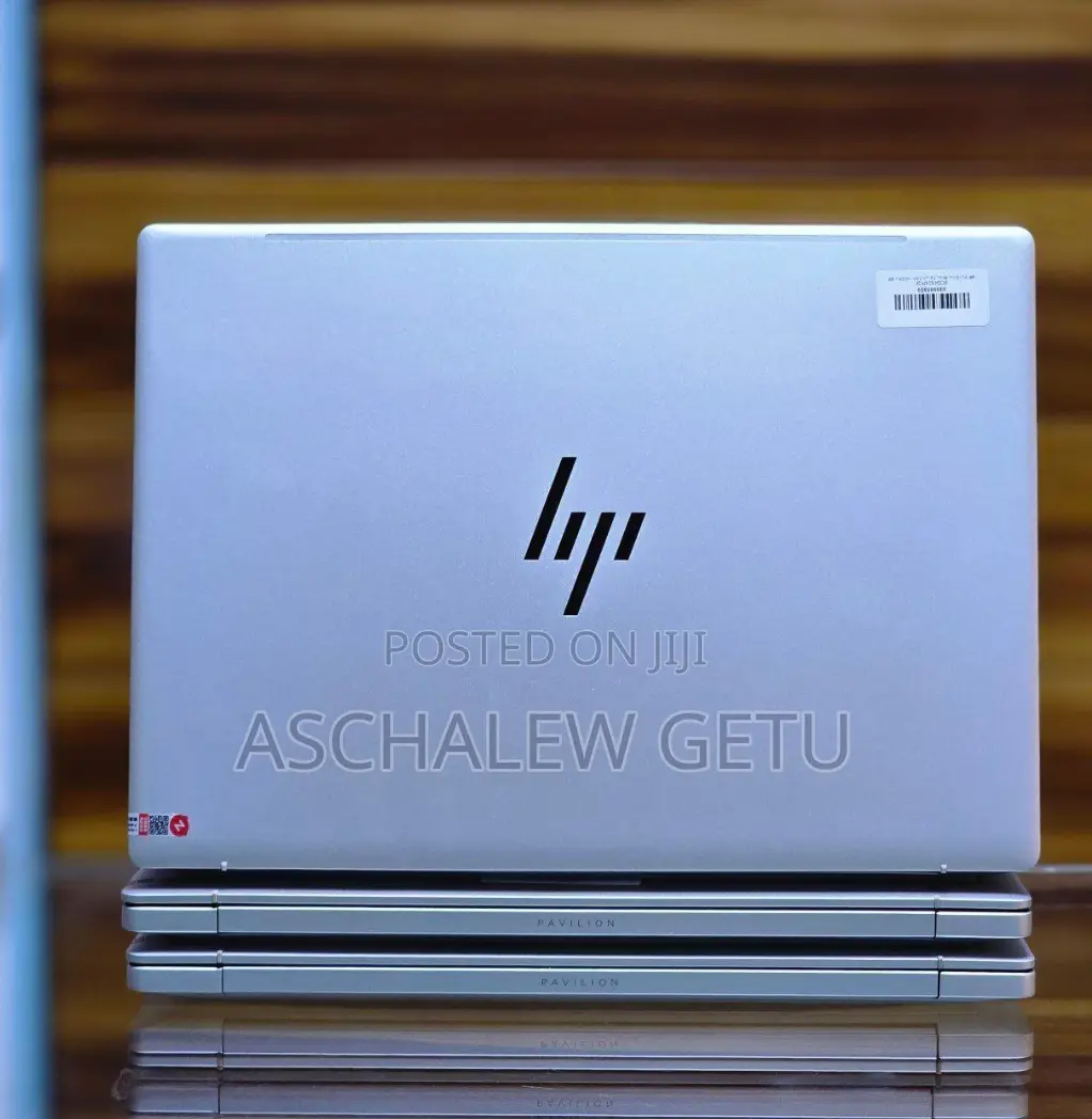 New Laptop HP Pavilion 15 16GB Intel Core I7 SSD 1T
