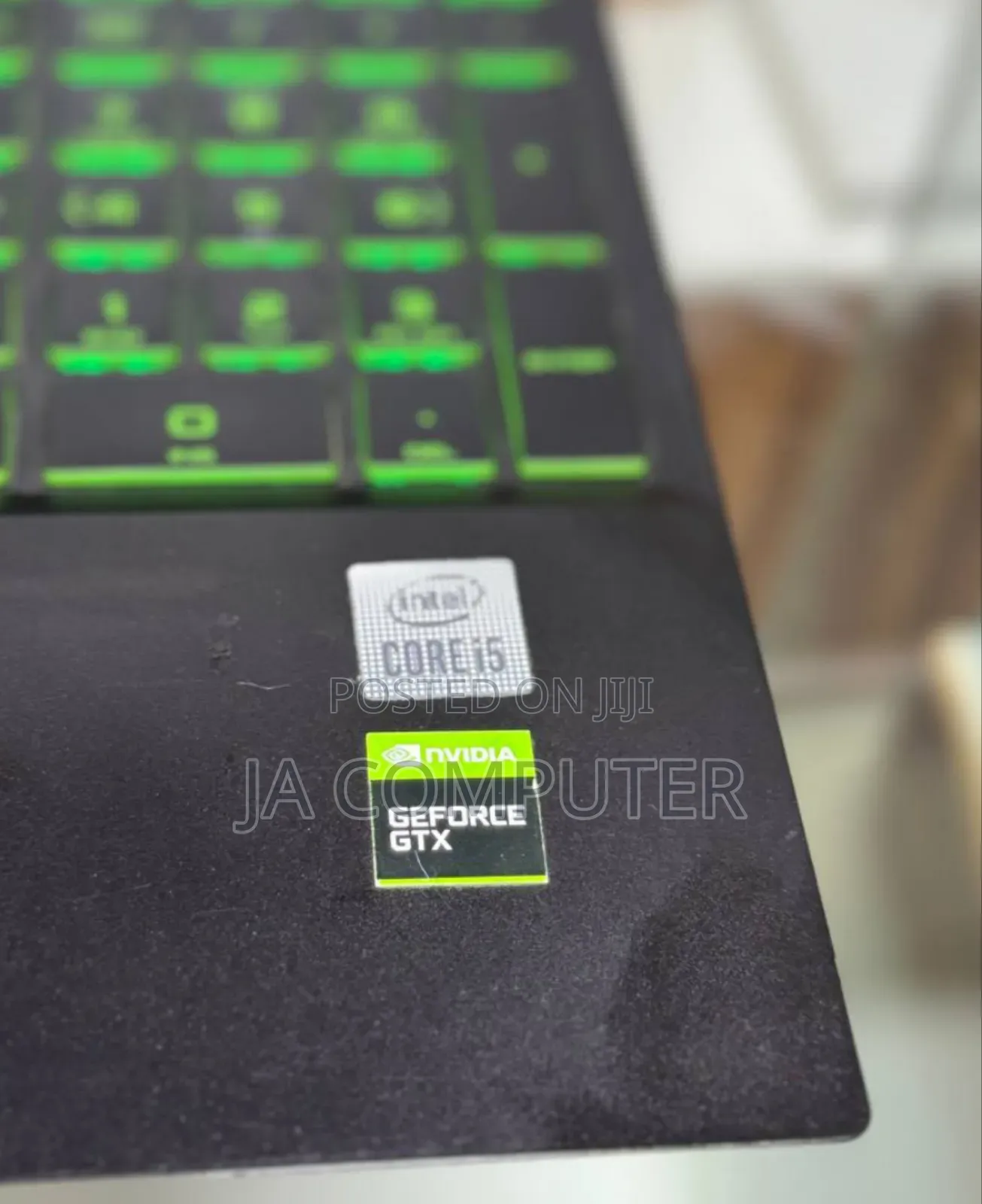 New Laptop HP Pavilion Power 15 16GB Intel Core I5 SSD 512GB