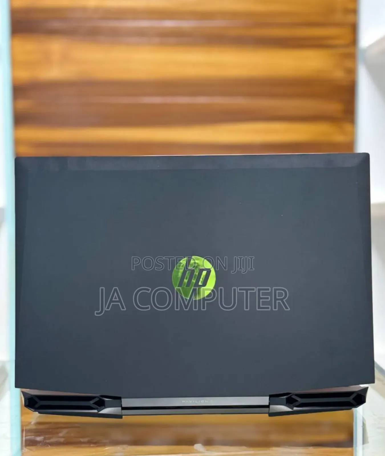 New Laptop HP Pavilion Power 15 16GB Intel Core I5 SSD 512GB