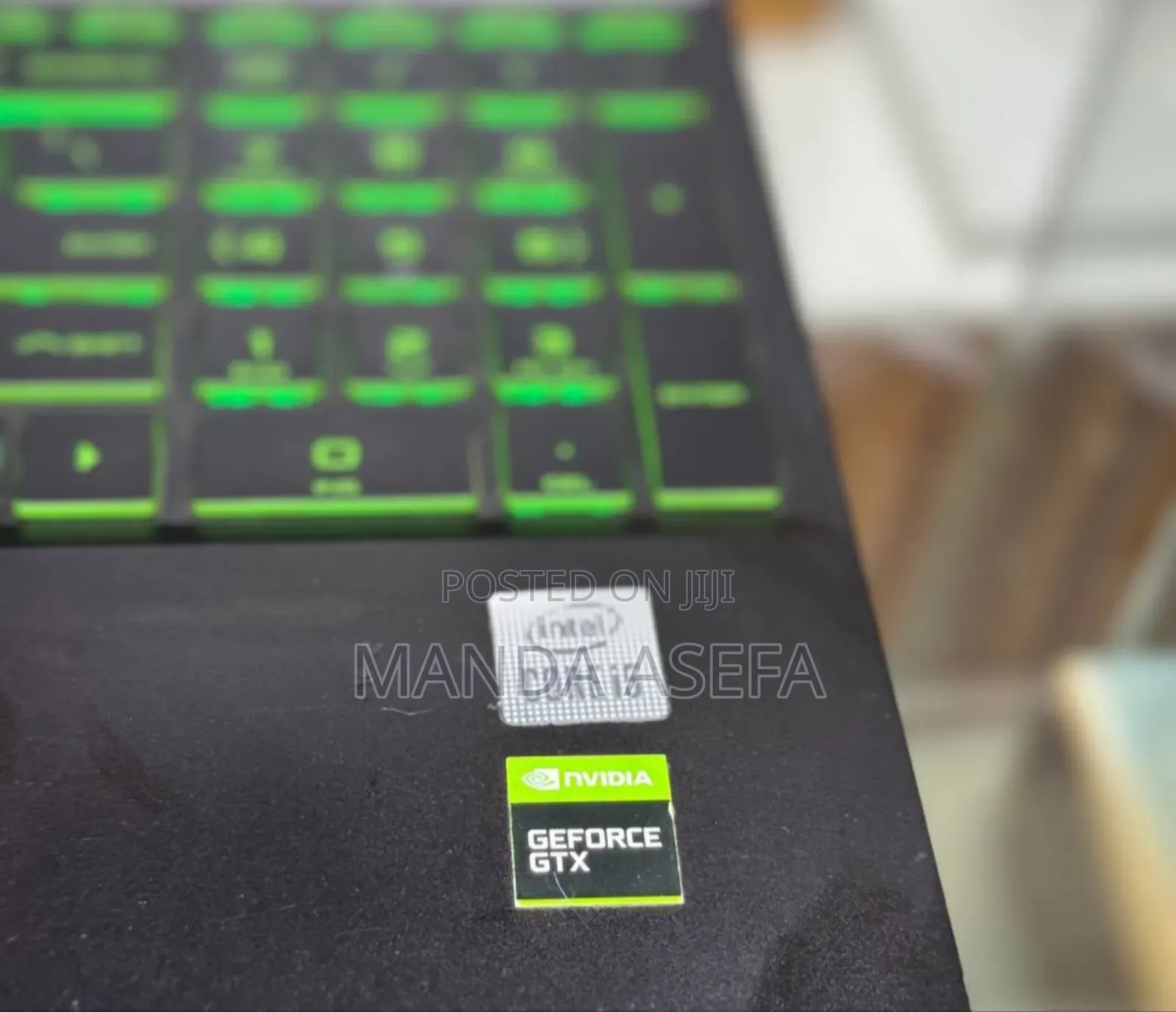 New Laptop HP Pavilion Power 15 16GB Intel Core I5 HDD+SSD 1T