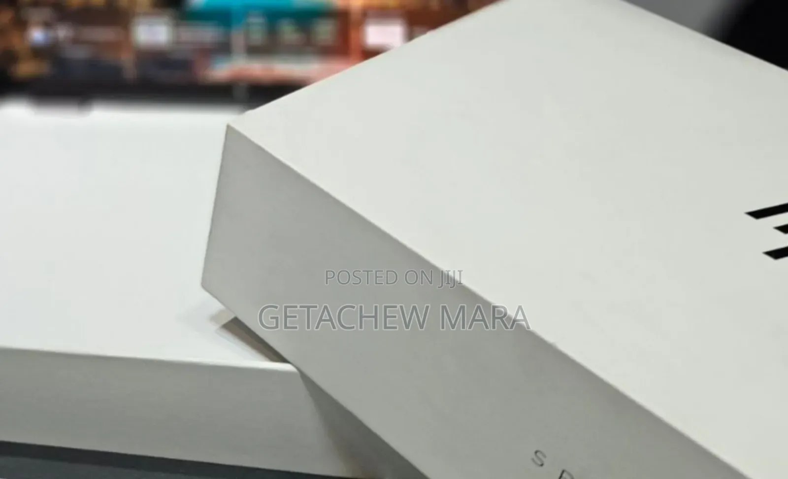 New Laptop HP Spectre 32GB Intel Core I7 SSD 1T