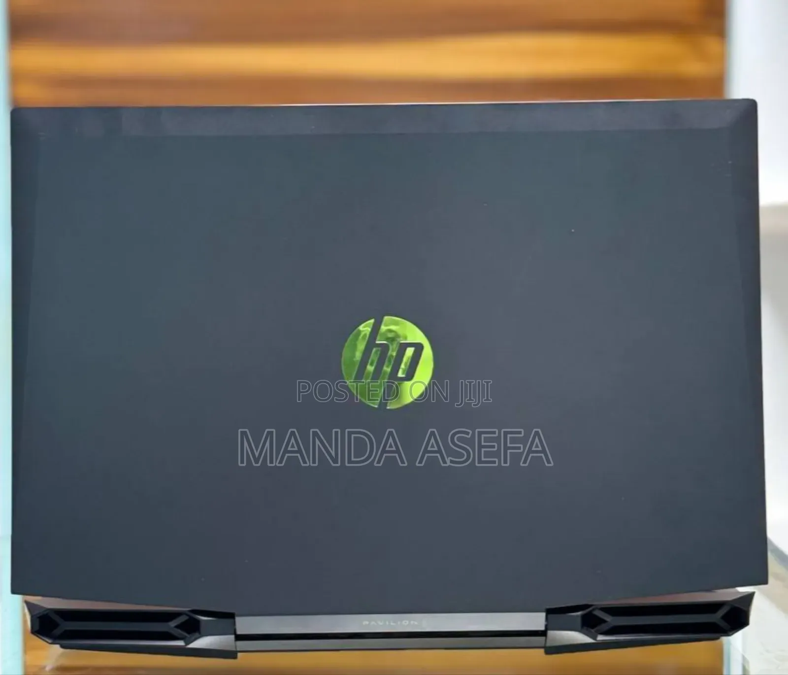 New Laptop HP Pavilion Power 15 16GB Intel Core I5 HDD+SSD 1T