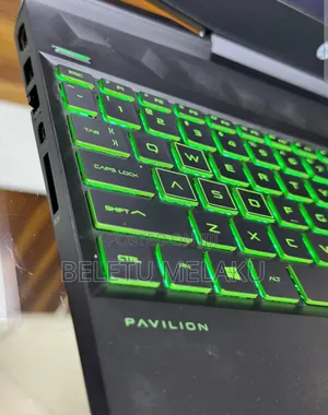 New Laptop HP Pavilion Power 15 16GB Intel Core I5 HDD+SSD 256GB