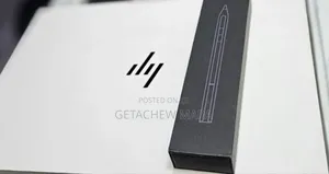 New Laptop HP Spectre 32GB Intel Core I7 SSD 1T