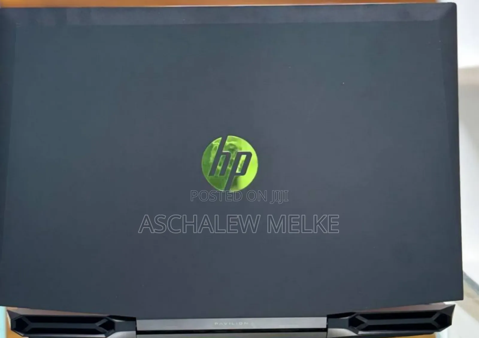 New Laptop HP Pavilion 15-Eh0050wm 16GB Intel Core I5 SSD 256GB