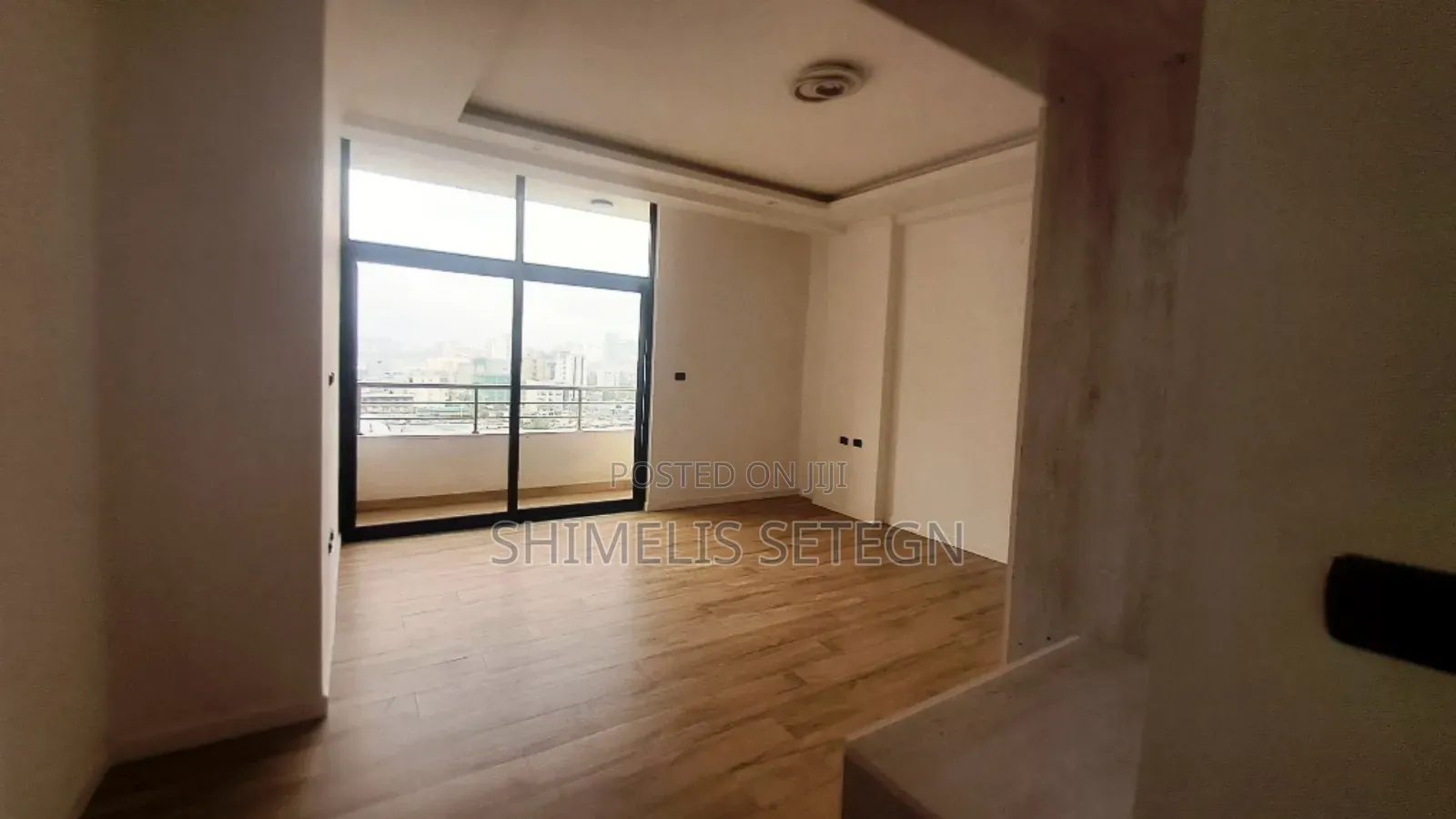 3bdrm Apartment in Yeka for Sale