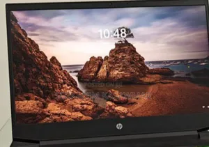 New Laptop HP Pavilion Power 15 16GB AMD Ryzen 5 SSD 512GB