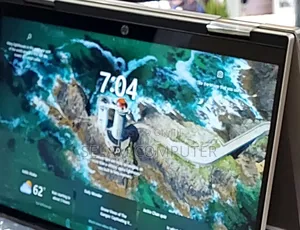 New Laptop HP Pavilion 15 8GB Intel Core I5 SSD 512GB