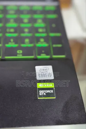 New Laptop HP Pavilion 15 16GB Intel Core I5 SSD 256GB