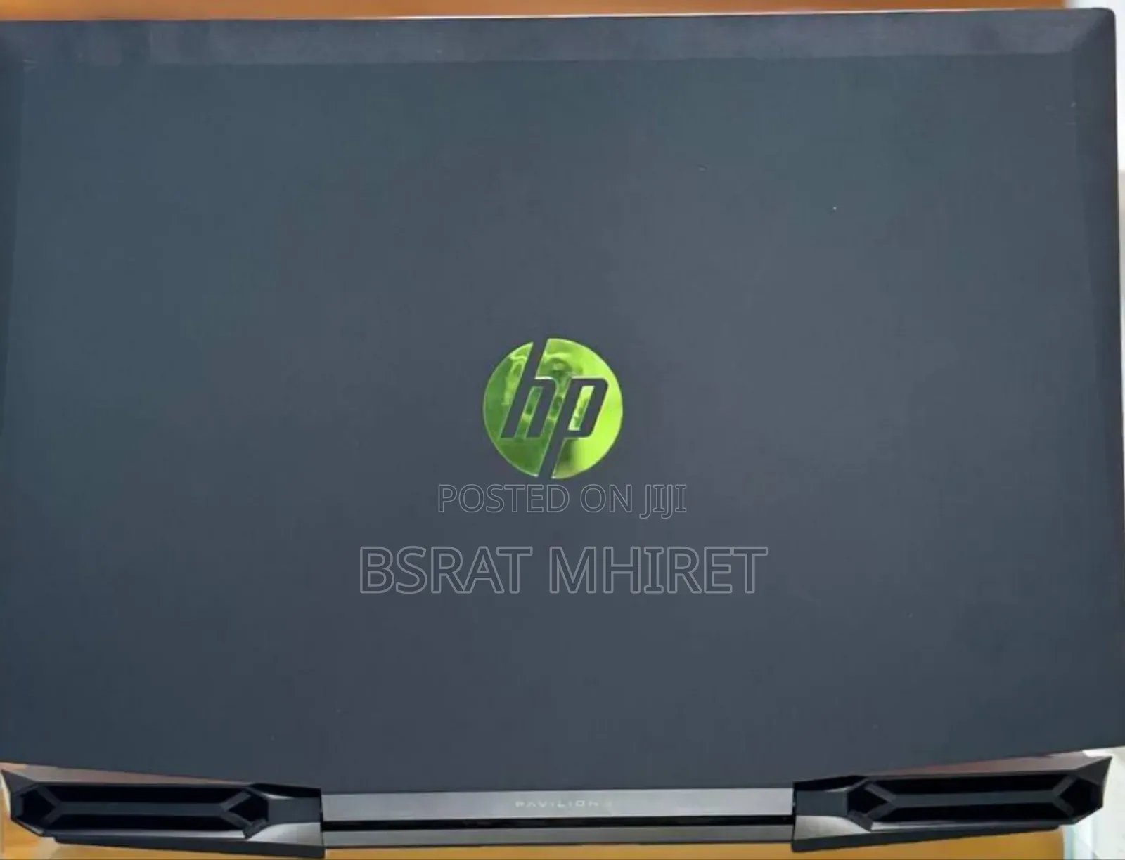 New Laptop HP Pavilion 15 16GB Intel Core I5 SSD 256GB