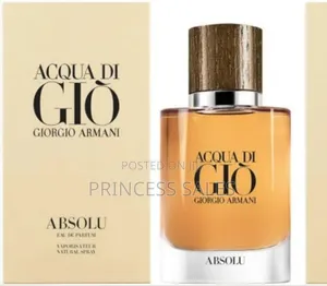 Photo - Giorgio Armani