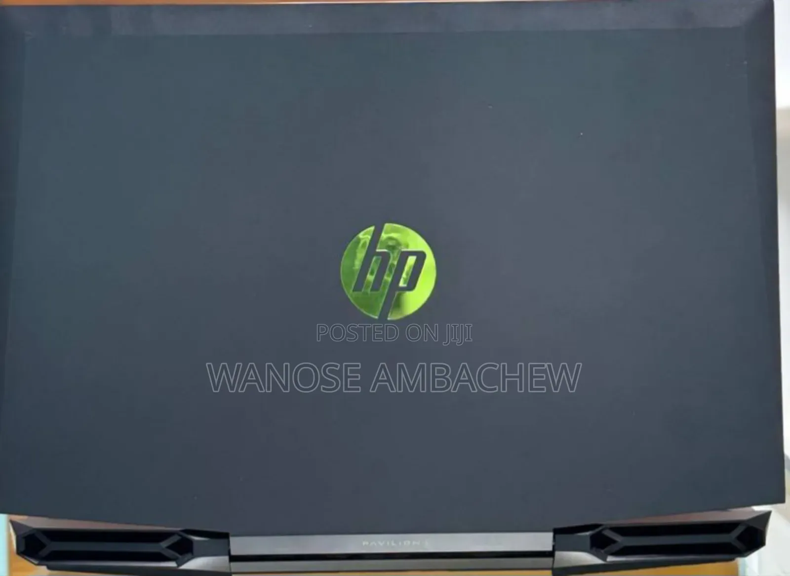 New Laptop HP Pavilion Gaming 15 2019 16GB Intel Core I5 HDD+SSD 256GB