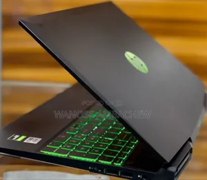 New Laptop HP Pavilion Gaming 15 2019 16GB Intel Core I5 HDD+SSD 256GB
