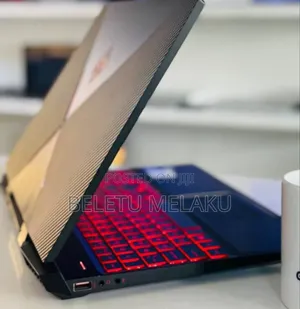 New Laptop HP Omen 15 16GB Intel Core I5 HDD+SSD 1T