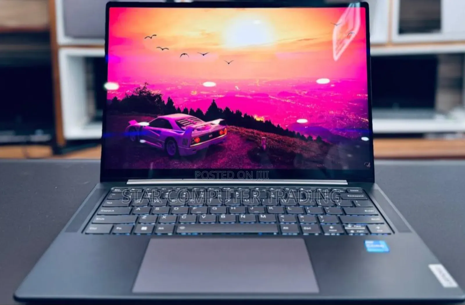 New Laptop Lenovo Yoga 2 Pro 32GB Intel Core I7 SSD 1T