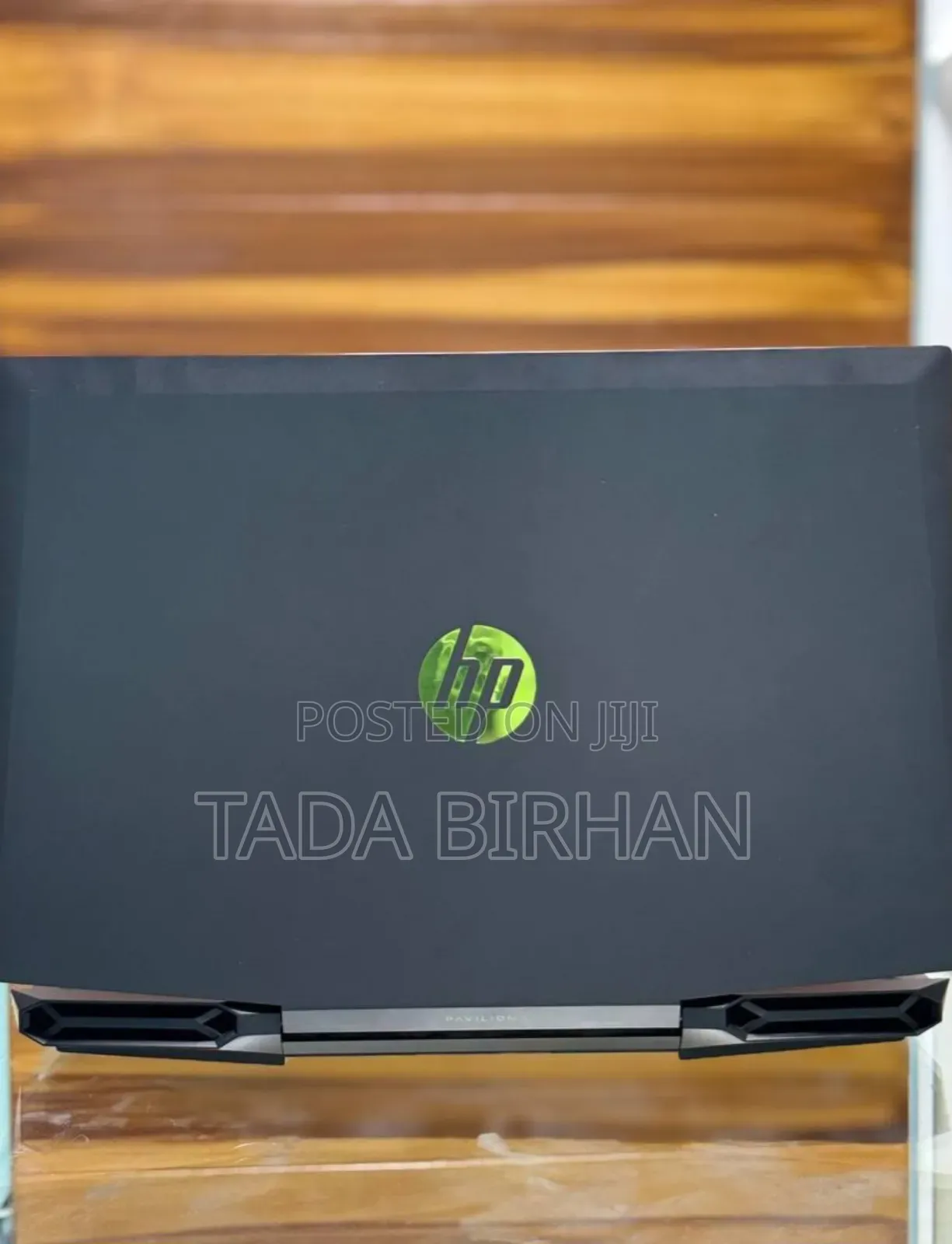 New Laptop HP Pavilion Power 15 16GB Intel Core I5 HDD+SSD 512GB