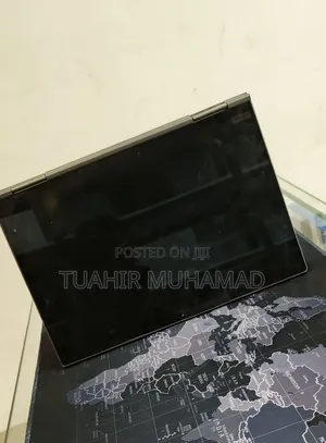 Photo - New Laptop Lenovo ThinkPad Yoga 16GB Intel Core I7 SSD 512GB