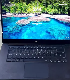 Photo - New Laptop Dell XPS 15 16GB Intel Core I7 SSD 512GB