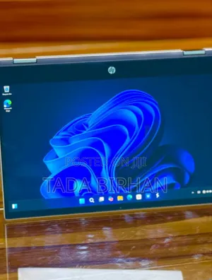 Photo - New Laptop HP Pavilion 15 16GB Intel Core I5 SSD 512GB